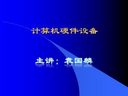 計算機硬件系統在信息技術發展中的核心地位與21世紀教育網推動下的軟硬件技術開發趨勢